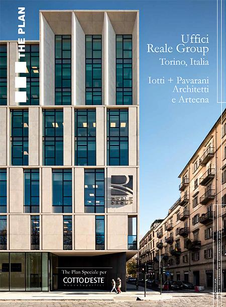 Reale Group Headquarters: Foto 24